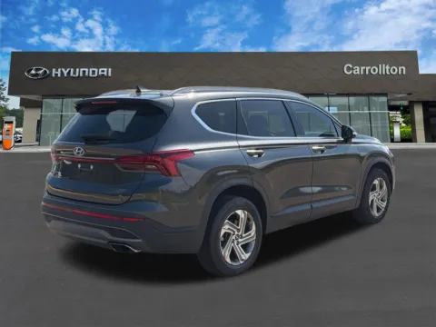 More photos of 2023 Hyundai Santa Fe SEL at Carrollton Hyundai, GA