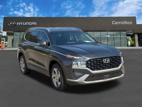 Another view of 2023 Hyundai Santa Fe SEL for sale in Carrollton, GA at Carrollton Hyundai