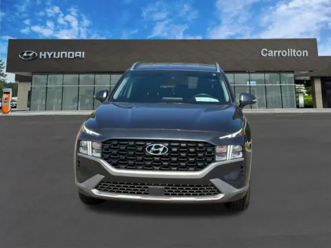 Photos of 2023 Hyundai Santa Fe SEL for sale in Carrollton, GA at Carrollton Hyundai