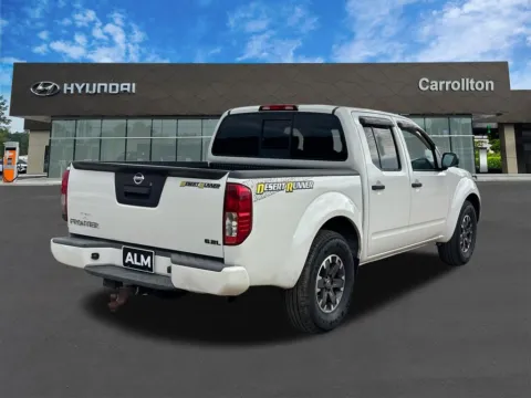 More photos of 2015 Nissan Frontier Desert Runner at Carrollton Hyundai, GA