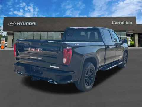 More photos of 2022 GMC Sierra 1500 Elevation at Carrollton Hyundai, GA