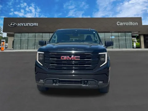 Photos of 2022 GMC Sierra 1500 Elevation for sale in Carrollton, GA at Carrollton Hyundai
