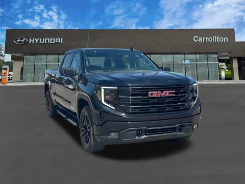 Another view of 2022 GMC Sierra 1500 Elevation for sale in Carrollton, GA at Carrollton Hyundai