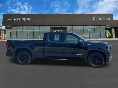 More photos of 2022 GMC Sierra 1500 Elevation at Carrollton Hyundai, GA