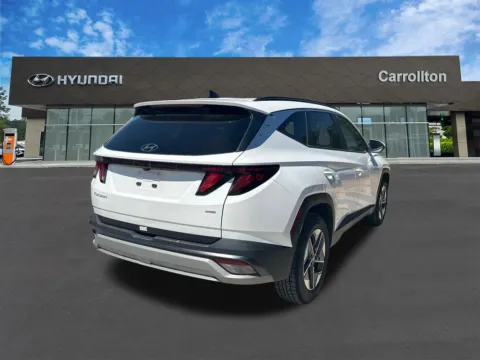 More photos of 2025 Hyundai Tucson SEL at Carrollton Hyundai, GA