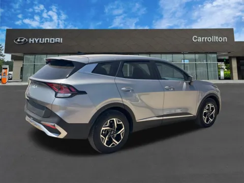 More photos of 2025 Kia Sportage LX at Carrollton Hyundai, GA
