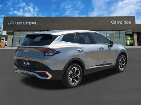 More photos of 2025 Kia Sportage LX at Carrollton Hyundai, GA
