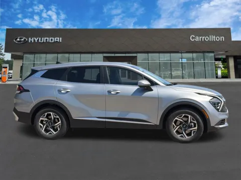 More photos of 2025 Kia Sportage LX at Carrollton Hyundai, GA