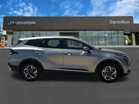 More photos of 2025 Kia Sportage LX at Carrollton Hyundai, GA