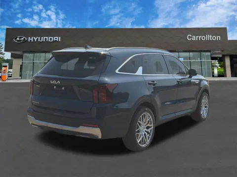 More photos of 2025 Kia Sorento S at Carrollton Hyundai, GA