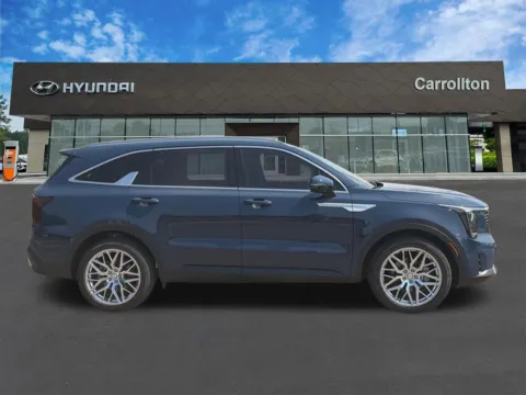 More photos of 2025 Kia Sorento S at Carrollton Hyundai, GA