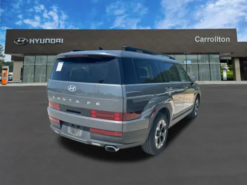More photos of 2025 Hyundai Santa Fe SEL at Carrollton Hyundai, GA