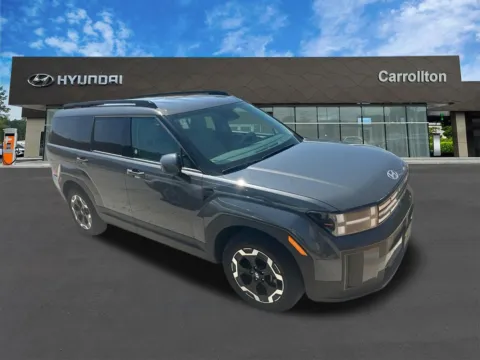 More photos of 2025 Hyundai Santa Fe SEL at Carrollton Hyundai, GA
