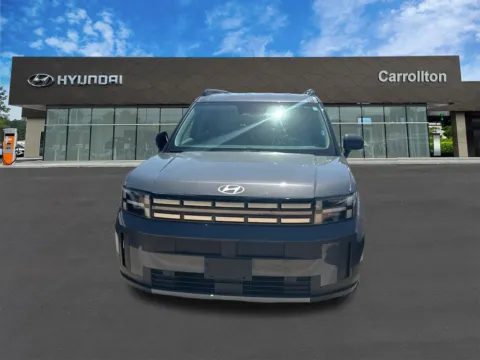 Photos of 2025 Hyundai Santa Fe SEL for sale in Carrollton, GA at Carrollton Hyundai