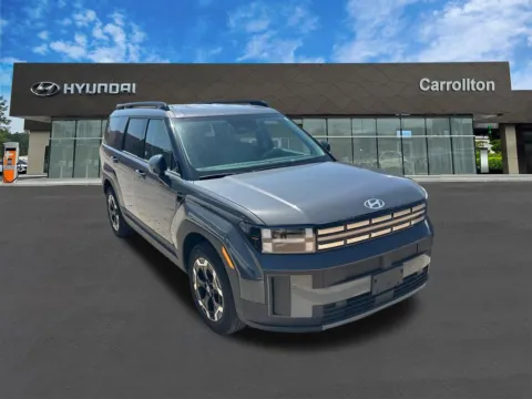 Another view of 2025 Hyundai Santa Fe SEL for sale in Carrollton, GA at Carrollton Hyundai