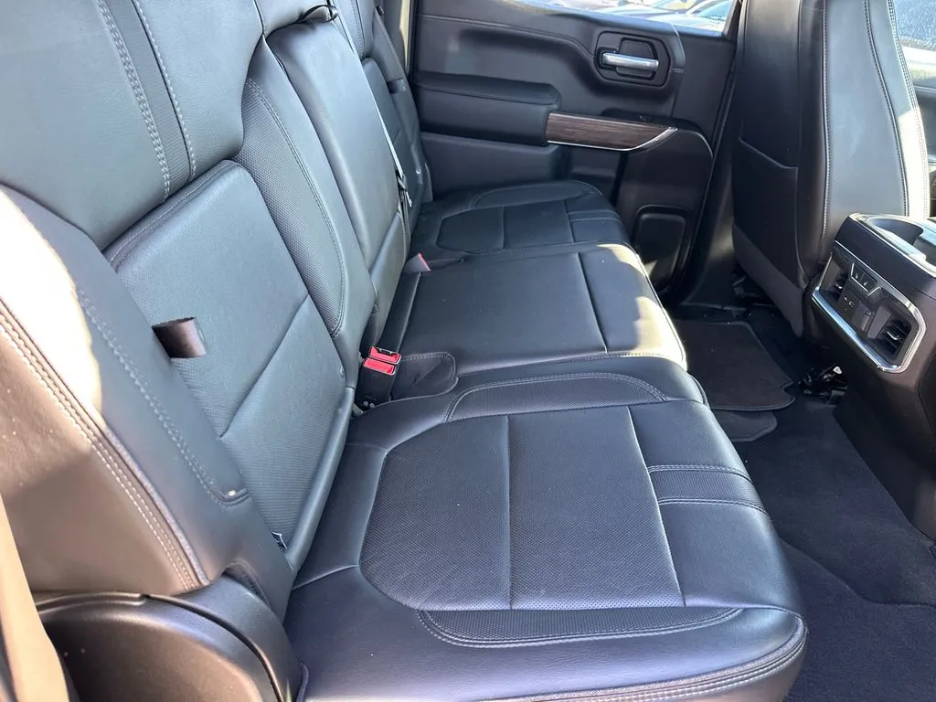 2021 Chevrolet Silverado 1500 High Country - Photo 15