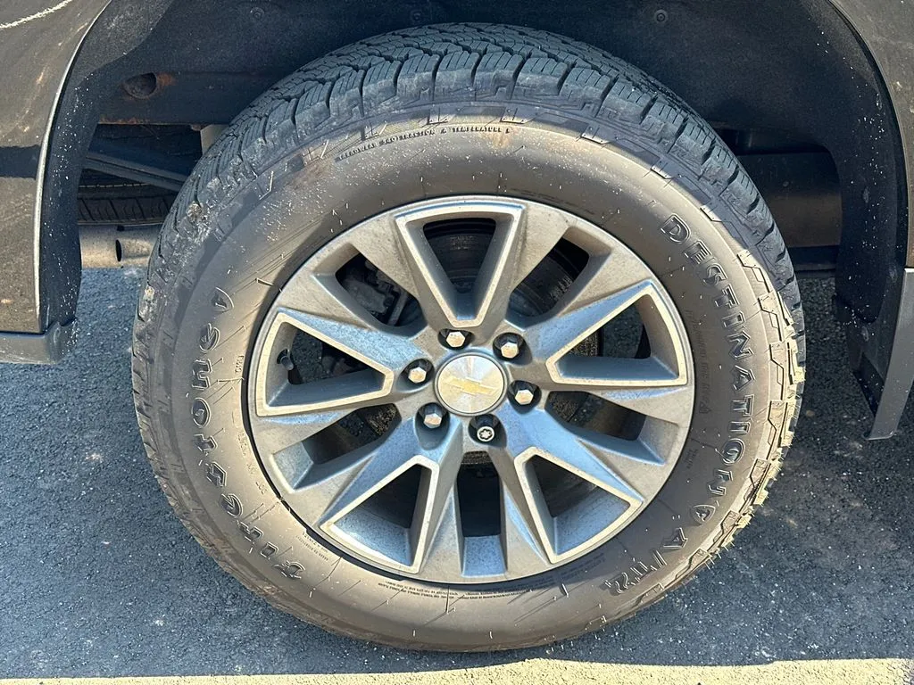 2021 Chevrolet Silverado 1500 High Country - Photo 17