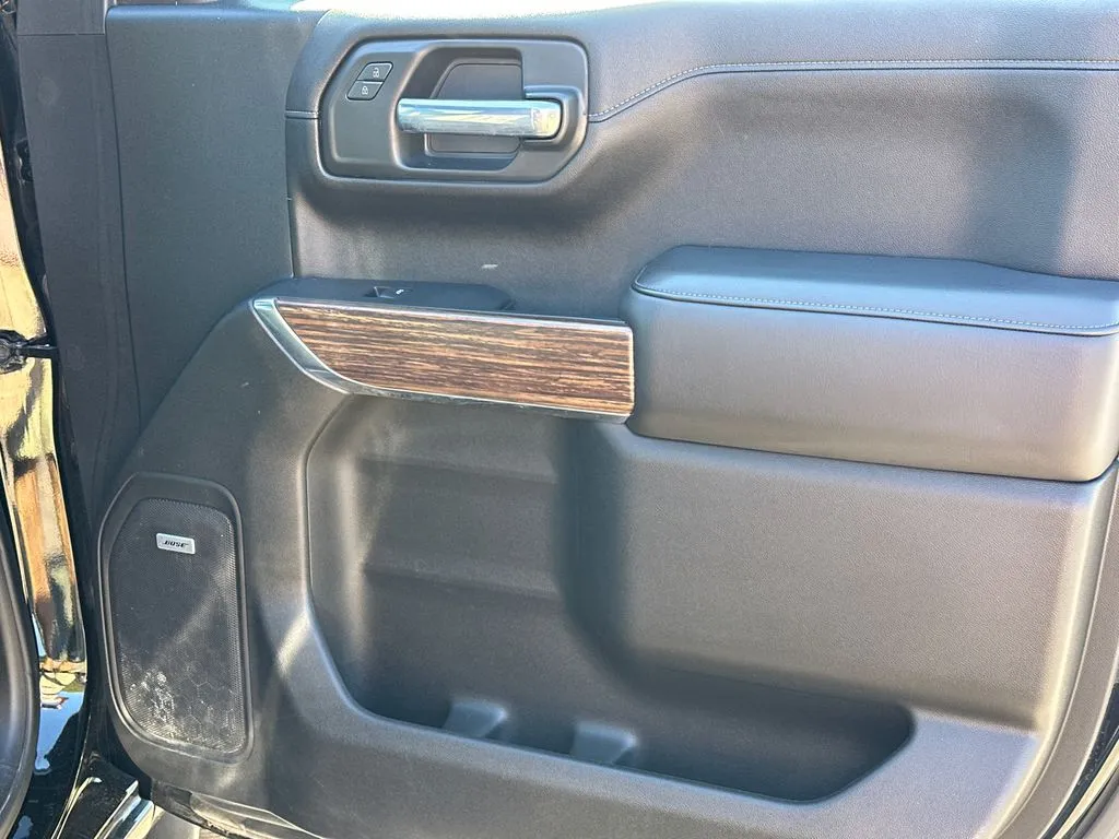 2021 Chevrolet Silverado 1500 High Country - Photo 14