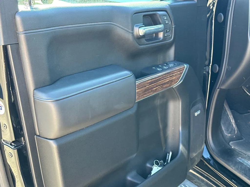 2021 Chevrolet Silverado 1500 High Country - Photo 10