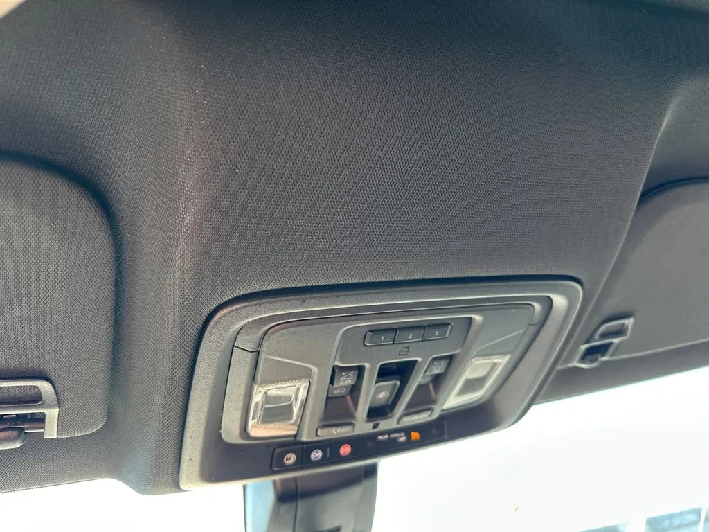 2021 Chevrolet Silverado 1500 High Country - Photo 36