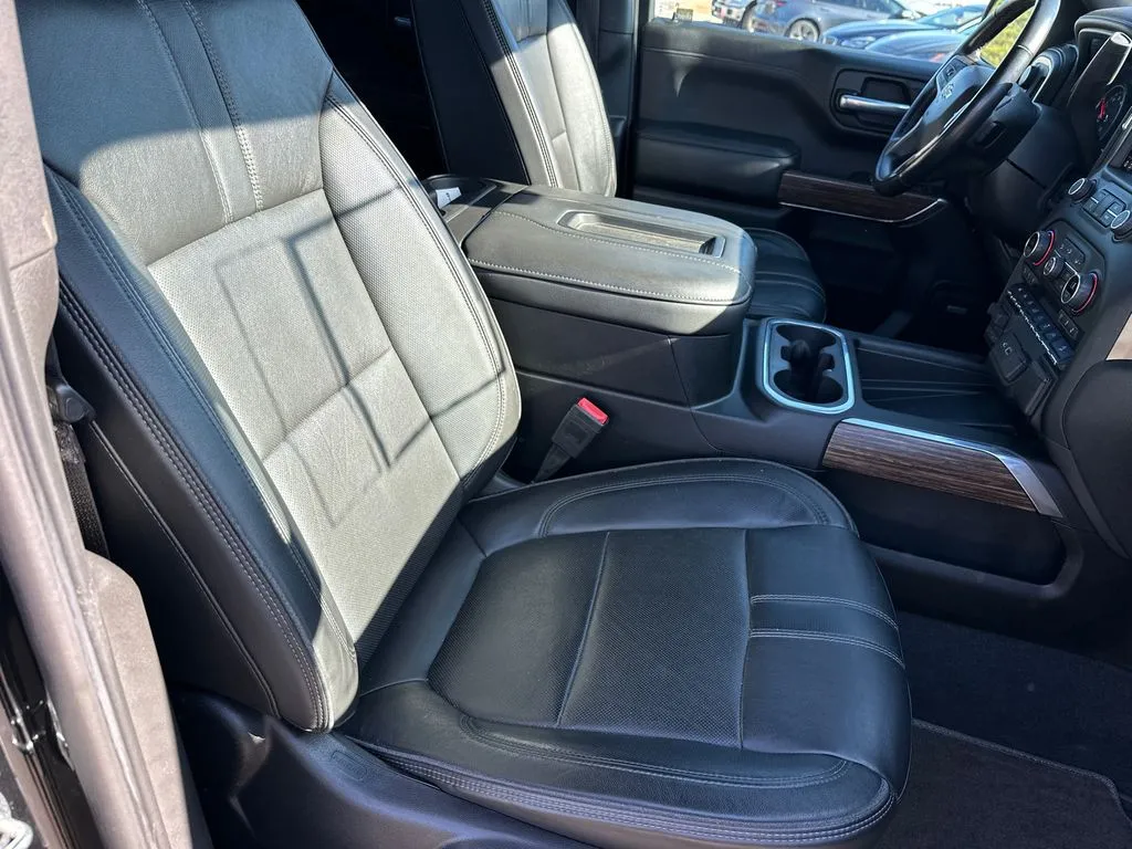 2021 Chevrolet Silverado 1500 High Country - Photo 13