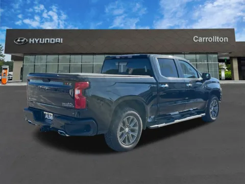 More photos of 2021 Chevrolet Silverado 1500 High Country at Carrollton Hyundai, GA