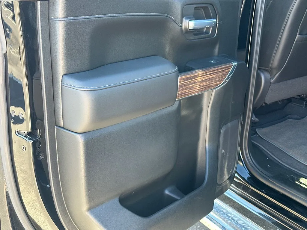 2021 Chevrolet Silverado 1500 High Country - Photo 21