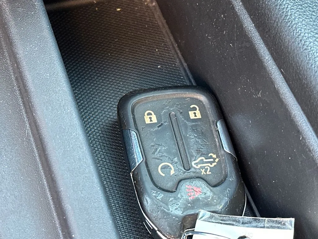 2021 Chevrolet Silverado 1500 High Country - Photo 34