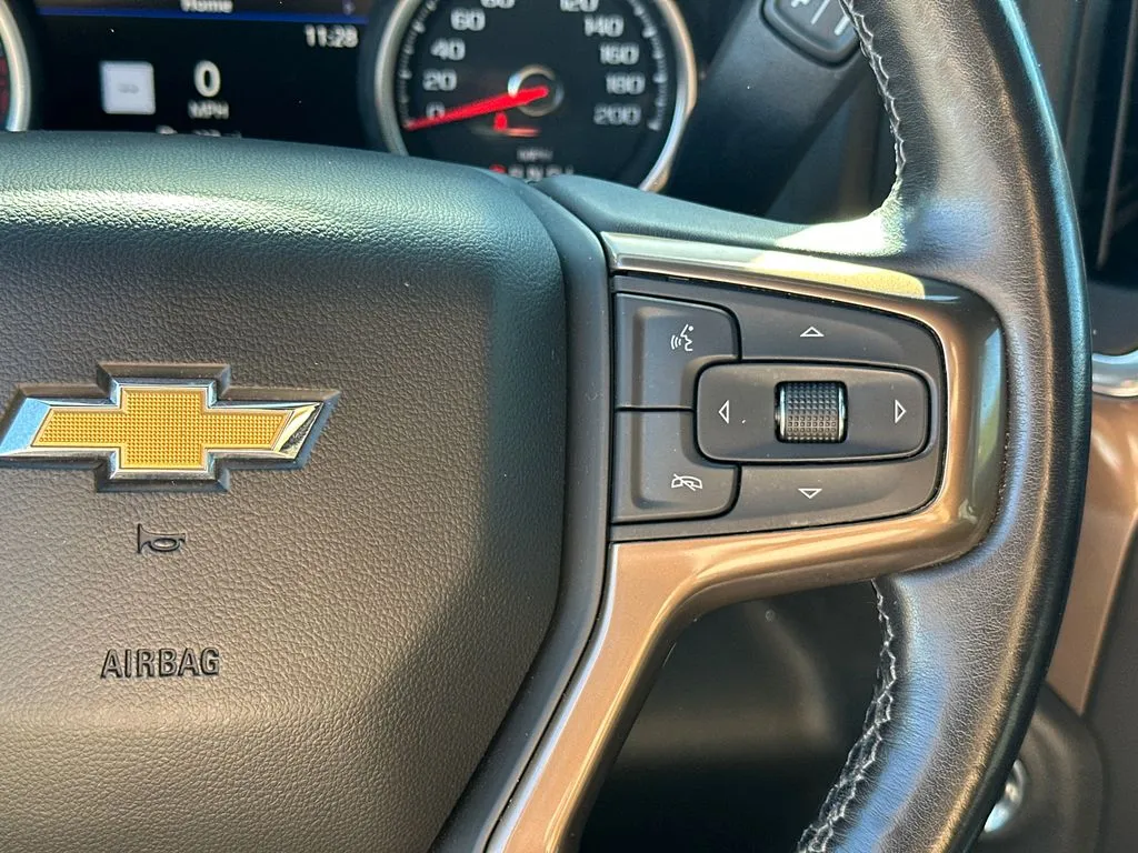 2021 Chevrolet Silverado 1500 High Country - Photo 25
