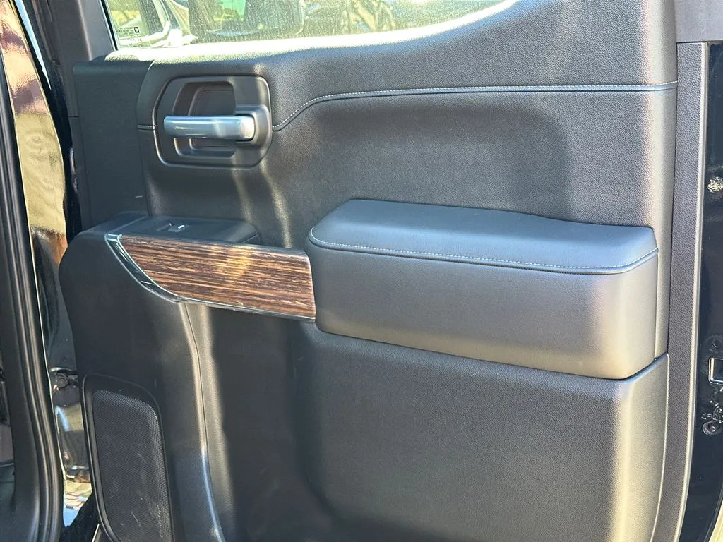 2021 Chevrolet Silverado 1500 High Country - Photo 16