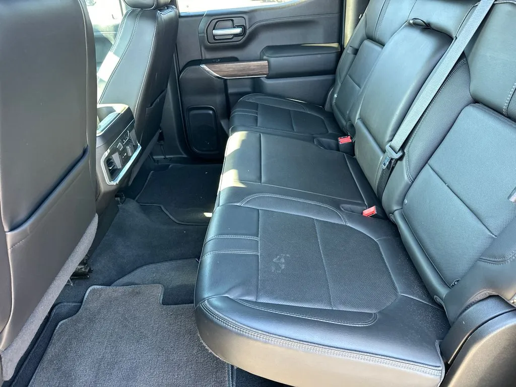 2021 Chevrolet Silverado 1500 High Country - Photo 20