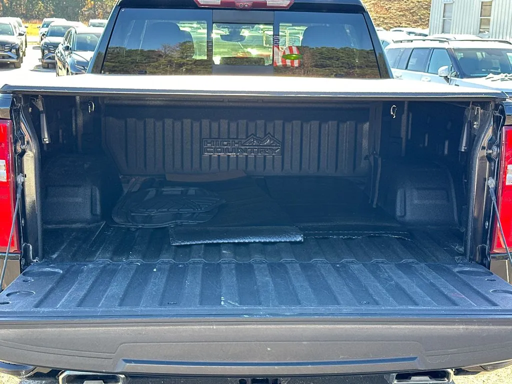 2021 Chevrolet Silverado 1500 High Country - Photo 18