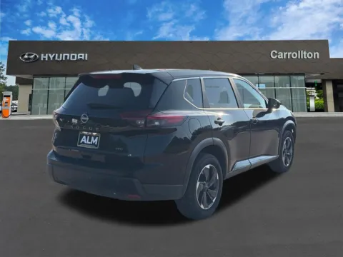 More photos of 2025 Nissan Rogue SV at Carrollton Hyundai, GA