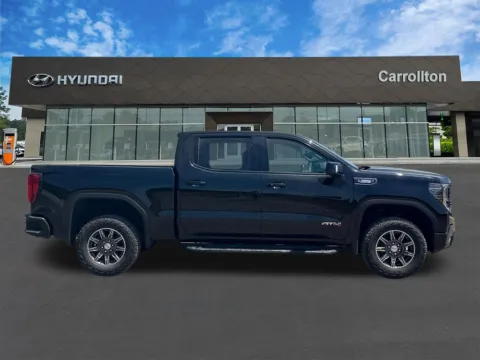 More photos of 2024 GMC Sierra 1500 AT4 at Carrollton Hyundai, GA