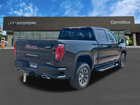 More photos of 2024 GMC Sierra 1500 AT4 at Carrollton Hyundai, GA