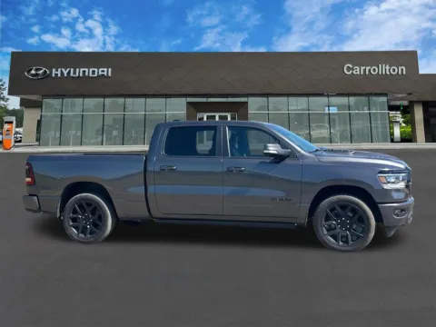 More photos of 2022 Ram 1500 Sport at Carrollton Hyundai, GA