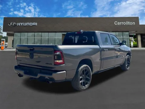 More photos of 2022 Ram 1500 Sport at Carrollton Hyundai, GA