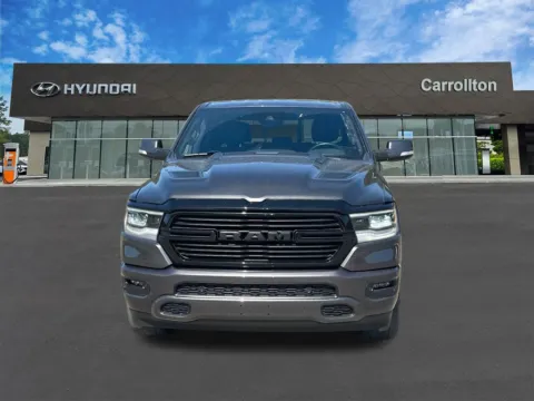 Photos of 2022 Ram 1500 Sport for sale in Carrollton, GA at Carrollton Hyundai