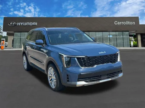 Another view of 2026 Toyota Camry SE for sale in Carrollton, GA at Carrollton Hyundai