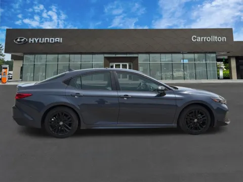 More photos of 2026 Toyota Camry SE at Carrollton Hyundai, GA
