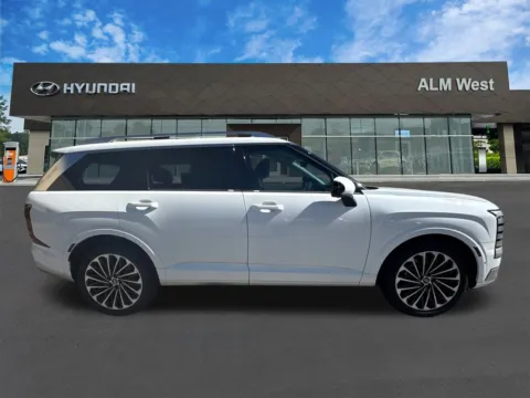 More photos of 2026 Hyundai Palisade Calligraphy at Carrollton Hyundai, GA