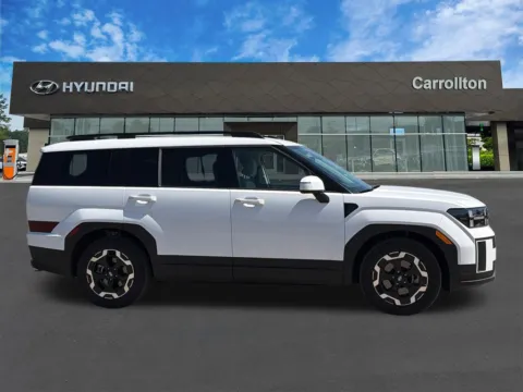 More photos of 2025 Hyundai Santa Fe SEL at Carrollton Hyundai, GA