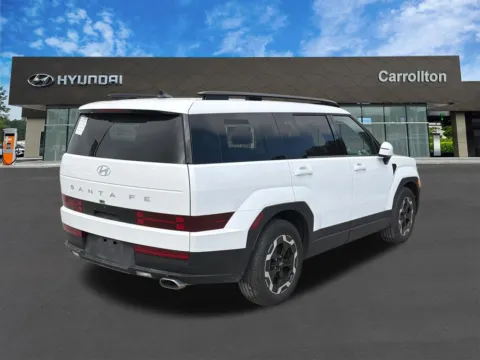 More photos of 2025 Hyundai Santa Fe SEL at Carrollton Hyundai, GA