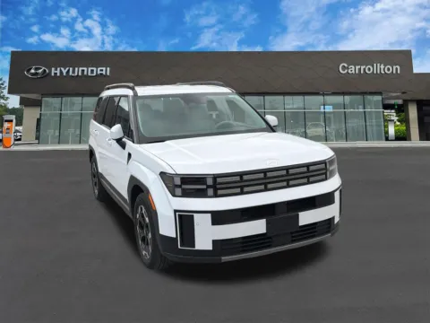 Another view of 2025 Hyundai Santa Fe SEL for sale in Carrollton, GA at Carrollton Hyundai