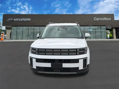 Photos of 2025 Hyundai Santa Fe SEL for sale in Carrollton, GA at Carrollton Hyundai