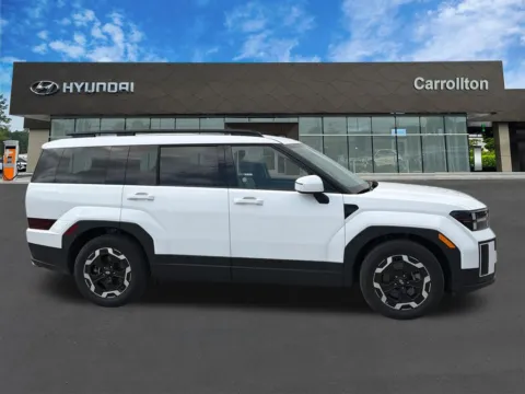 More photos of 2025 Hyundai Santa Fe SEL at Carrollton Hyundai, GA