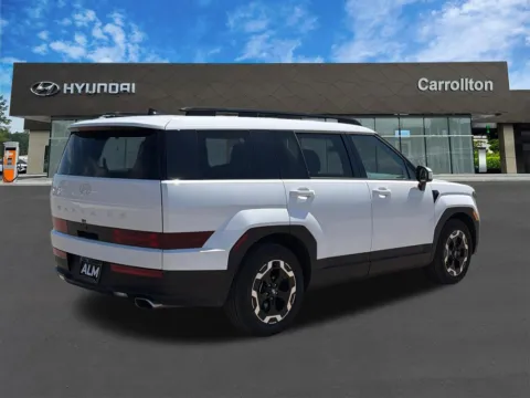 More photos of 2025 Hyundai Santa Fe SEL at Carrollton Hyundai, GA