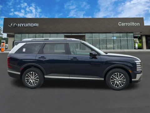 More photos of 2026 Hyundai Palisade SEL at Carrollton Hyundai, GA