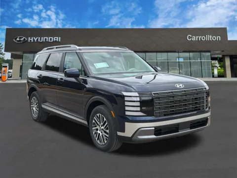 More photos of 2026 Hyundai Palisade SEL at Carrollton Hyundai, GA