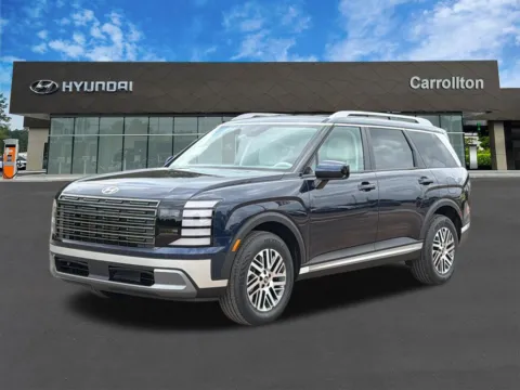 Unknown 2026 Hyundai Palisade SEL for sale in Carrollton, GA